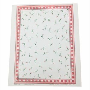 WRAPPERS | Pink Rose Buds Candy Bar 50 Gift NEW